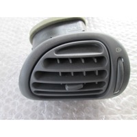 ODVOD ZRAKA OEM N. 8264S3 ORIGINAL REZERVNI DEL PEUGEOT 206 / 206 CC 2A/C 2D 2E/K R (2003 - 10/2008) BENZINA LETNIK 2003