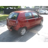 FIAT PUNTO 1.2 B 44KW 5M 5P (2007) RICAMBI IN MAGAZZINO 