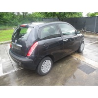 LANCIA YPSILON 1.2 B 44KW 5M 3P (2005) RICAMBI IN MAGAZZINO