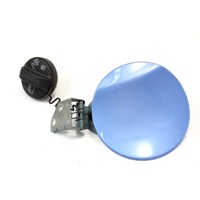 LOPUTA GORIVA OEM N. 95058472 ORIGINAL REZERVNI DEL CHEVROLET SPARK M300 (2009 - 2015) BENZINA/GPL LETNIK 2011