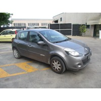 RENAULT CLIO R 1.2 G 55KW 5M 5P (2010) RICAMBI IN MAGAZZINO