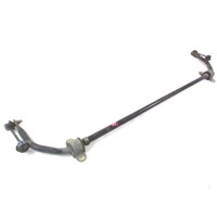 SPREDNJI STABILIZATOR OEM N. NE5134151 ORIGINAL REZERVNI DEL MAZDA MX-5 NC MK3 (2006 - 2014)BENZINA LETNIK 2006