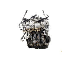 MOTOR OEM N. CRK ORIGINAL REZERVNI DEL AUDI A3 MK3 8V 8V1 8VK 8VS 8VM 8V7 8VE 3P/5P/CABRIO (2012 -2016)DIESEL LETNIK 2015