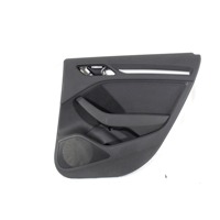 VRATNI PANEL OEM N. PNPDTADA38VBR5P ORIGINAL REZERVNI DEL AUDI A3 MK3 8V 8V1 8VK 8VS 8VM 8V7 8VE 3P/5P/CABRIO (2012 -2016)DIESEL LETNIK 2015