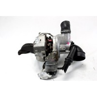 TURBINA OEM N. 04L255016H ORIGINAL REZERVNI DEL AUDI A3 MK3 8V 8V1 8VK 8VS 8VM 8V7 8VE 3P/5P/CABRIO (2012 -2016)DIESEL LETNIK 2015