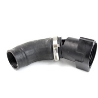 VISOKOTLACNE CEVI INTERCOOLER OEM N. 04L145828D ORIGINAL REZERVNI DEL AUDI A3 MK3 8V 8V1 8VK 8VS 8VM 8V7 8VE 3P/5P/CABRIO (2012 -2016)DIESEL LETNIK 2015