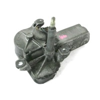 MOTORCEK ZADNJEGA BRISALCA OEM N. 64341910 ORIGINAL REZERVNI DEL AIXAM MEGA 400 (1996 - 2005)DIESEL LETNIK 2009