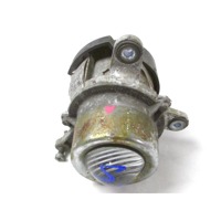 LEVA MEGLENKA OEM N. 468498433 ORIGINAL REZERVNI DEL ALFA ROMEO 147 937 R (2005 - 2010) BENZINA LETNIK 2006