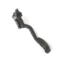 PEDALI OEM N. 46755863 ORIGINAL REZERVNI DEL ALFA ROMEO 147 937 R (2005 - 2010) BENZINA LETNIK 2006