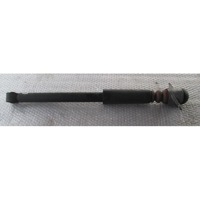 ZADNJI LEVI AMORTIZER OEM N. 1J0513025BH ORIGINAL REZERVNI DEL VOLKSWAGEN NEW BEETLE 9C1 1C1 1Y7 (1999 - 2006) BENZINA LETNIK 2000