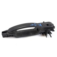 ZUNANJA KLJUKA SPREDNJA LEVA VRATA OEM N. 1511456 ORIGINAL REZERVNI DEL FORD FUSION JU (2002 - 02/2006) DIESEL LETNIK 2003