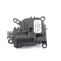 MOTORCEK OGREVANJA OEM N. 1S7H-19B634-AA ORIGINAL REZERVNI DEL FORD FUSION JU (2002 - 02/2006) DIESEL LETNIK 2003