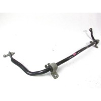 SPREDNJI STABILIZATOR OEM N. 51795452 ORIGINAL REZERVNI DEL ALFA ROMEO BRERA (2005 - 2010)DIESEL LETNIK 2009