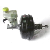 SERVO OJACEVALNIK ZAVOR S PUMPO OEM N. 51838707 ORIGINAL REZERVNI DEL ALFA ROMEO BRERA (2005 - 2010)DIESEL LETNIK 2009