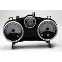 KILOMETER STEVEC OEM N. 9662903880 ORIGINAL REZERVNI DEL PEUGEOT 207 / 207 CC WA WC WD WK (2006 - 05/2009) BENZINA LETNIK 2007