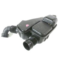 50516215 SILENZIATORE ASPIRAZIONE ALFA ROMEO BRERA 2.0 D 125KW 6M 3P (2009) RICAMBIO USATO 