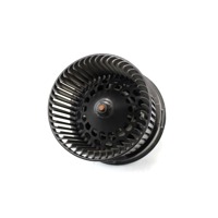 VENTILATOR  KABINE  OEM N. N102993X ORIGINAL REZERVNI DEL PEUGEOT 207 / 207 CC WA WC WD WK (2006 - 05/2009) BENZINA LETNIK 2007