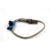SONDA LAMBDA  OEM N. 9636968380 ORIGINAL REZERVNI DEL PEUGEOT 207 / 207 CC WA WC WD WK (2006 - 05/2009) BENZINA LETNIK 2007