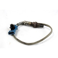 SONDA LAMBDA  OEM N. 9636968380 ORIGINAL REZERVNI DEL PEUGEOT 207 / 207 CC WA WC WD WK (2006 - 05/2009) BENZINA LETNIK 2007