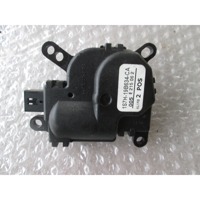 MOTORCEK OGREVANJA OEM N. 1S7H19B634CA ORIGINAL REZERVNI DEL FORD FIESTA JH JD MK5 R (2005 - 2008) DIESEL LETNIK 2006