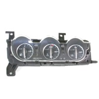 KILOMETER STEVEC OEM N. 50511917 ORIGINAL REZERVNI DEL ALFA ROMEO BRERA (2005 - 2010)DIESEL LETNIK 2009