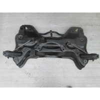 SPREDNJA OS/NOSILEC MOTORJA OEM N. 3502Z6 ORIGINAL REZERVNI DEL PEUGEOT 206 / 206 CC 2A/C 2D 2E/K R (2003 - 10/2008) BENZINA LETNIK 2003