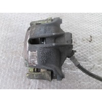 SPREDNJE LEVE ZAVORNE CELJUSTI  OEM N. 440470 ORIGINAL REZERVNI DEL PEUGEOT 206 / 206 CC 2A/C 2D 2E/K R (2003 - 10/2008) BENZINA LETNIK 2003