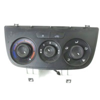 NADZOR KLIMATSKE NAPRAVE OEM N. 735498666 ORIGINAL REZERVNI DEL FIAT DOBLO 263 MK2 (2009 -2015)DIESEL LETNIK 2012