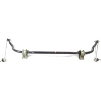 SPREDNJI STABILIZATOR OEM N. 51886184 ORIGINAL REZERVNI DEL FIAT DOBLO 263 MK2 (2009 -2015)DIESEL LETNIK 2012