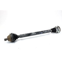 DESNA SPREDNJA POGONSKA GRED  OEM N. 2K0407272E ORIGINAL REZERVNI DEL VOLKSWAGEN CADDY 2KB 2KJ 2CB 2CJ MK3 (2004 - 2010)DIESEL LETNIK 2007