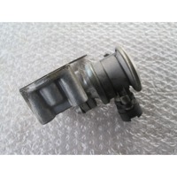 EGR VENTIL   OEM N. 06A131229 ORIGINAL REZERVNI DEL VOLKSWAGEN NEW BEETLE 9C1 1C1 1Y7 (1999 - 2006) BENZINA LETNIK 2000