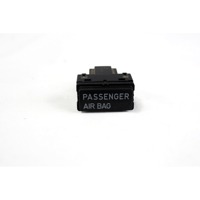 RAZLICNA STIKALA  OEM N. 2K0919234B ORIGINAL REZERVNI DEL VOLKSWAGEN CADDY 2KB 2KJ 2CB 2CJ MK3 (2004 - 2010)DIESEL LETNIK 2007