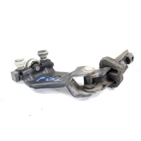 PANTI DRSNIH VRAT  OEM N. 2K0843336A ORIGINAL REZERVNI DEL VOLKSWAGEN CADDY 2KB 2KJ 2CB 2CJ MK3 (2004 - 2010)DIESEL LETNIK 2007