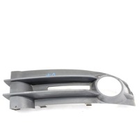 MASKA ODBIJACA OEM N. 2K0853684A ORIGINAL REZERVNI DEL VOLKSWAGEN CADDY 2KB 2KJ 2CB 2CJ MK3 (2004 - 2010)DIESEL LETNIK 2007