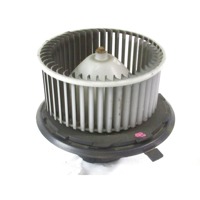 VENTILATOR  KABINE  OEM N. 96279352 ORIGINAL REZERVNI DEL DAEWOO MATIZ KLYA (1998 - 2004) BENZINA LETNIK 2000