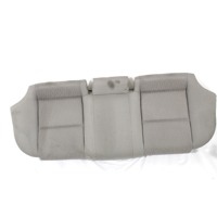 ZADNJE SEDISCE BLAGO OEM N. DIPITADA4B7SW5P ORIGINAL REZERVNI DEL AUDI A4 B7 8EC 8ED 8HE BER/SW/CABRIO (2004 - 2007) DIESEL LETNIK 2006