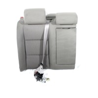 ZADNJI DELJIVI NASLON BLAGO OEM N. SCPSTADA4B7SW5P ORIGINAL REZERVNI DEL AUDI A4 B7 8EC 8ED 8HE BER/SW/CABRIO (2004 - 2007) DIESEL LETNIK 2006