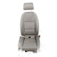 SPREDNJI DESNI SEDE? BLAGO OEM N. SEADTADA4B7SW5P ORIGINAL REZERVNI DEL AUDI A4 B7 8EC 8ED 8HE BER/SW/CABRIO (2004 - 2007) DIESEL LETNIK 2006