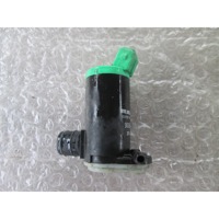 VODNA CRPALKA BRISALCEV OEM N. 643459 ORIGINAL REZERVNI DEL PEUGEOT 206 / 206 CC 2A/C 2D 2E/K R (2003 - 10/2008) BENZINA LETNIK 2003