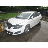 SEAT LEON 1.6 D 77KW 5M 5P (2011) RICAMBIO USATO 
