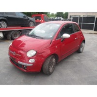 FIAT 500 1.3 55KW 3P D 5M (2008) RICAMBIO USATO 