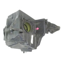 FILTAR ZRAKA OEM N. 4M51-9600-DA ORIGINAL REZERVNI DEL FORD FOCUS DA HCP DP MK2 BER/SW (2005 - 2008) DIESEL LETNIK 2007