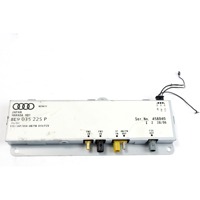 OJACEVALEC / ANTENA OEM N. 8E9035225P ORIGINAL REZERVNI DEL AUDI A4 B7 8EC 8ED 8HE BER/SW/CABRIO (2004 - 2007) DIESEL LETNIK 2006