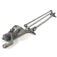 MOTORCEK PREDNJIH BRISALCEV OEM N. 4M51-175008-AA ORIGINAL REZERVNI DEL FORD FOCUS DA HCP DP MK2 BER/SW (2005 - 2008) DIESEL LETNIK 2007