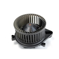 VENTILATOR  KABINE  OEM N. 8E1820021E ORIGINAL REZERVNI DEL AUDI A4 B7 8EC 8ED 8HE BER/SW/CABRIO (2004 - 2007) DIESEL LETNIK 2006