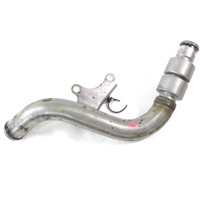 VISOKOTLACNE CEVI INTERCOOLER OEM N.  ORIGINAL REZERVNI DEL FORD FOCUS DA HCP DP MK2 BER/SW (2005 - 2008) DIESEL LETNIK 2007