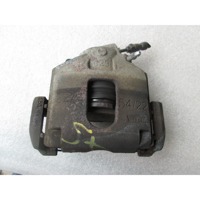 SPREDNJE LEVE ZAVORNE CELJUSTI  OEM N. 1478500 ORIGINAL REZERVNI DEL FORD FIESTA JH JD MK5 R (2005 - 2008) DIESEL LETNIK 2006