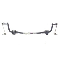 SPREDNJI STABILIZATOR OEM N. 4M51-5494-FA ORIGINAL REZERVNI DEL FORD FOCUS DA HCP DP MK2 BER/SW (2005 - 2008) DIESEL LETNIK 2007