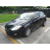 FIAT BRAVO 1.6 D 88KW AUT 5P (2009) RICAMBIO USATO 
