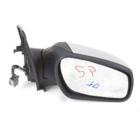 DESNO OGLEDALO OEM N. (D)1510871 ORIGINAL REZERVNI DEL FORD FOCUS DA HCP DP MK2 BER/SW (2005 - 2008) DIESEL LETNIK 2007